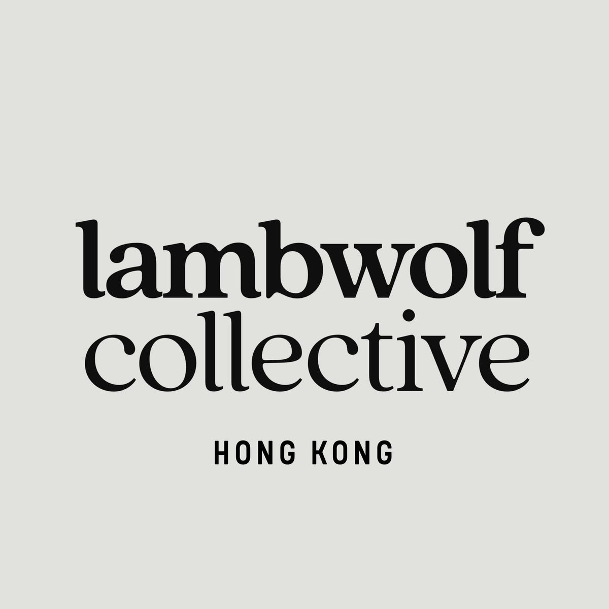 Lambwolf Collective – Tagged 