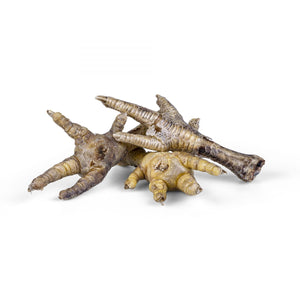 Freeze Dried Chicken Feet