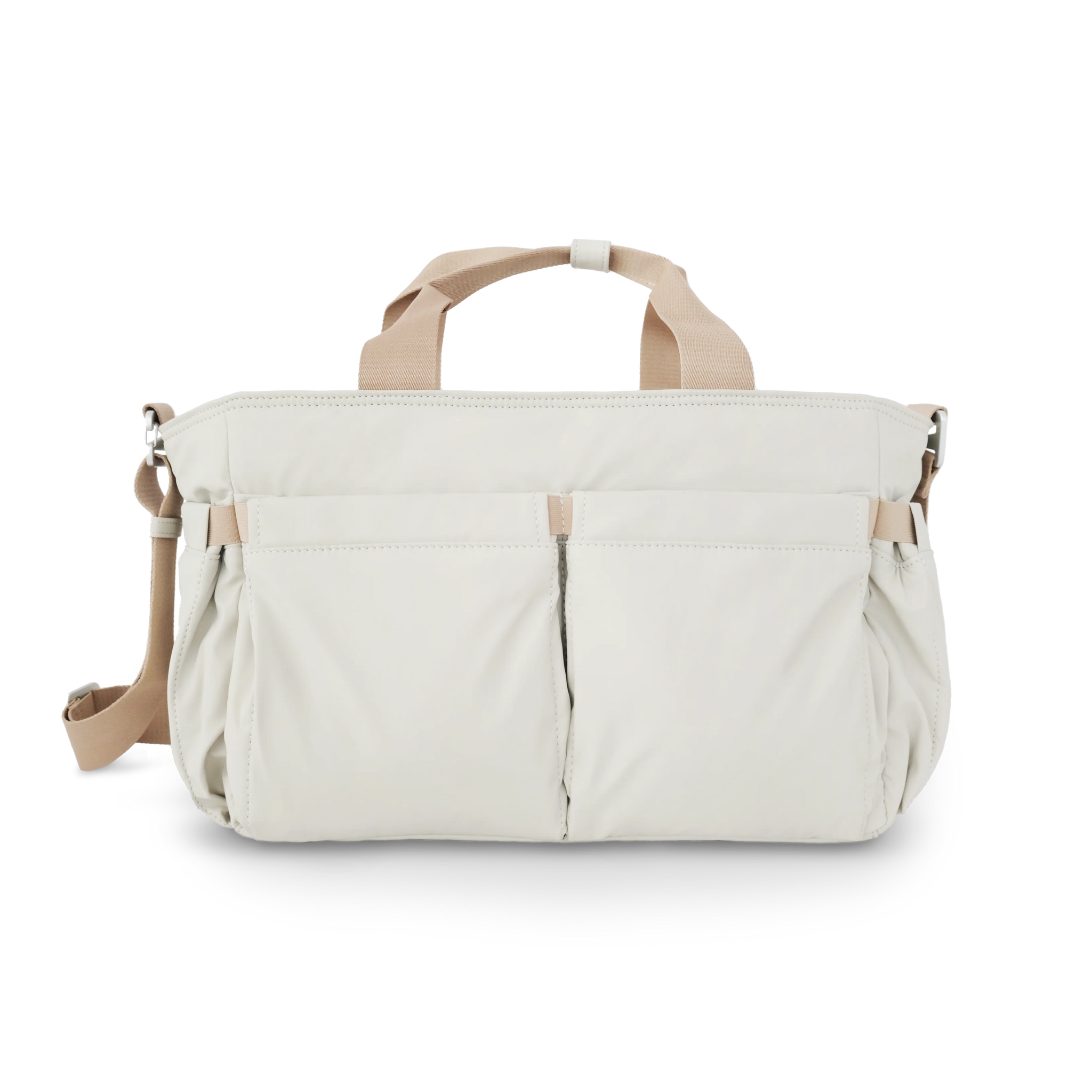 MARSU diaper bag //  by Little Lamb Kind - diaper bag or stroller caddy