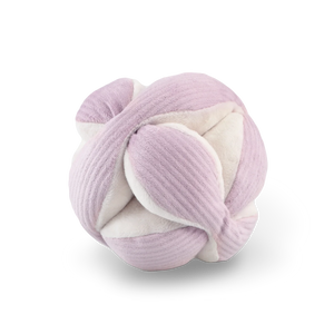 MONTI // silent snuffle ball