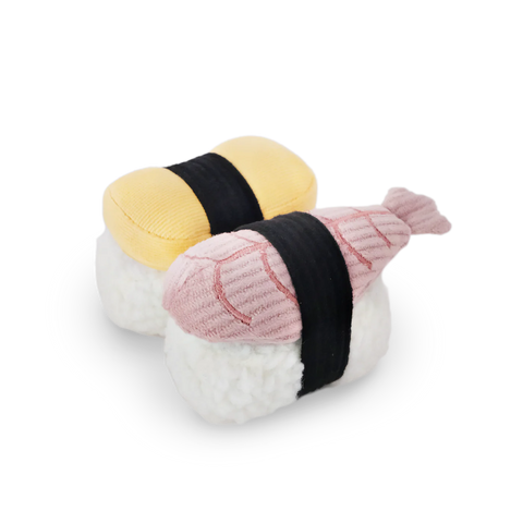 Lambwolf SUSHI (set of 2)