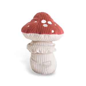 SHROOM // Snuffle Mushroom