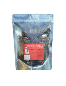 Venison Trachea