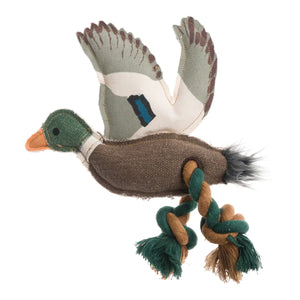 Sophie Allport Ducks Dog Toy