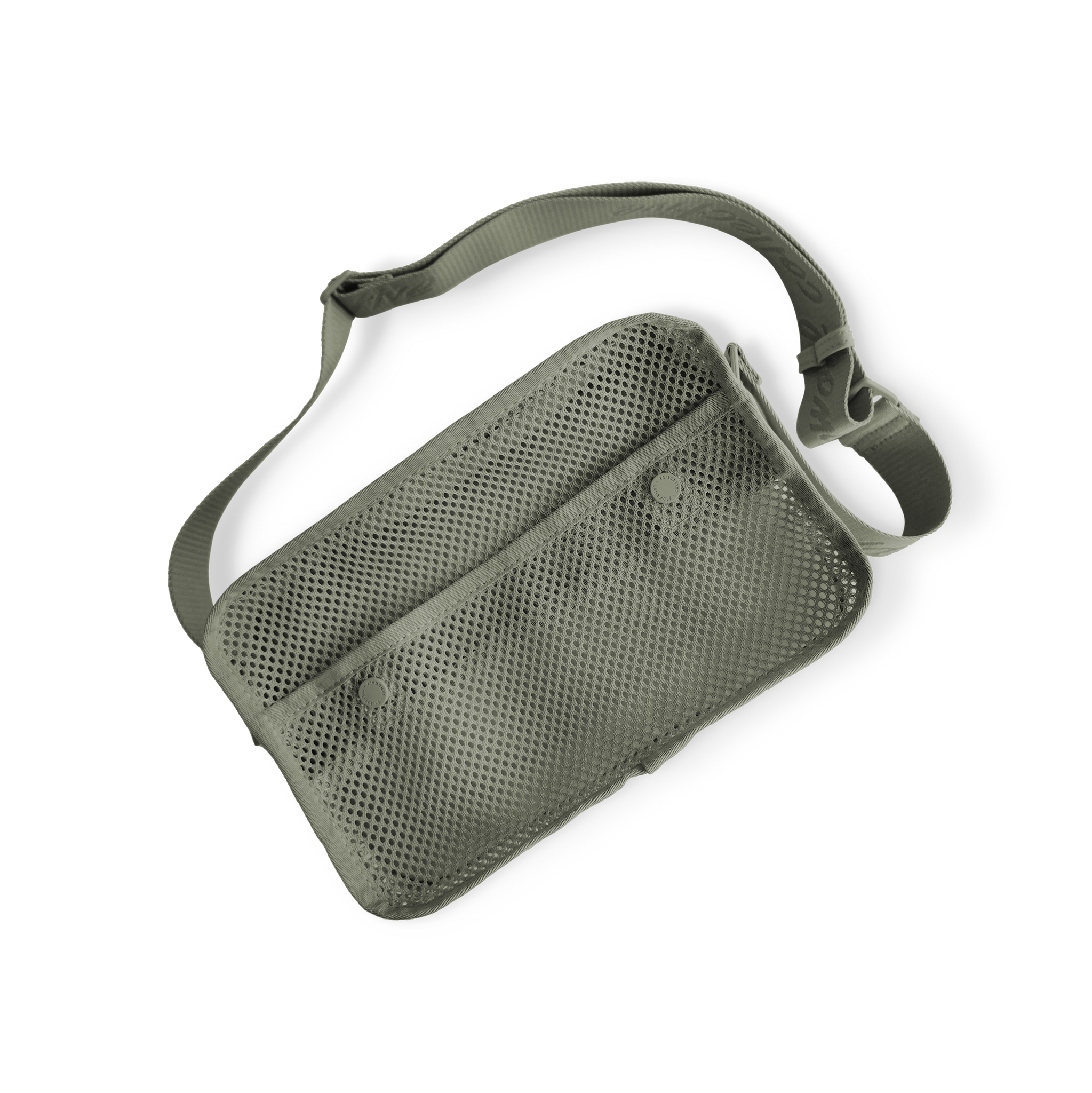 FORAGER // Everyway quick access sling