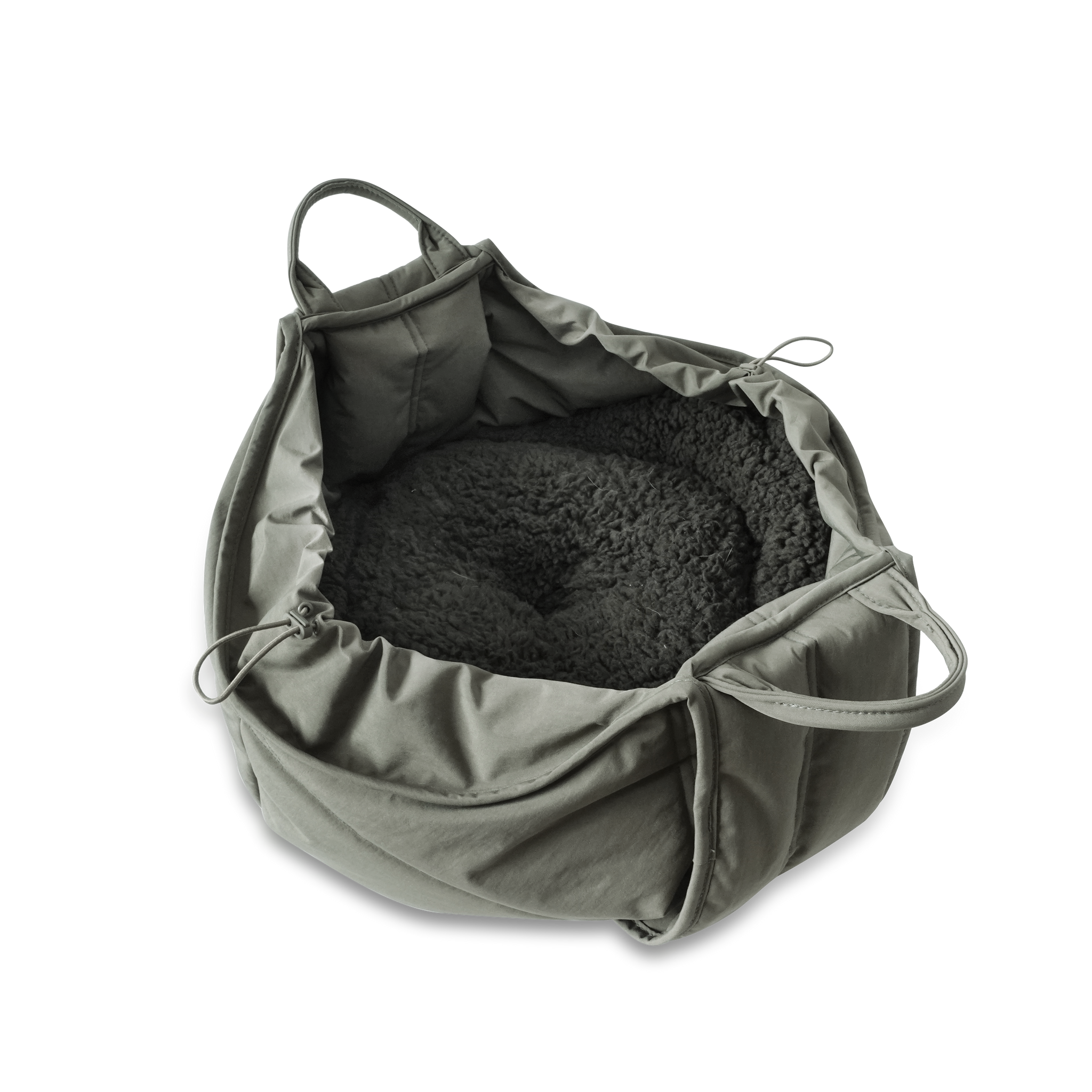 OLLA // Petite pet carrycot