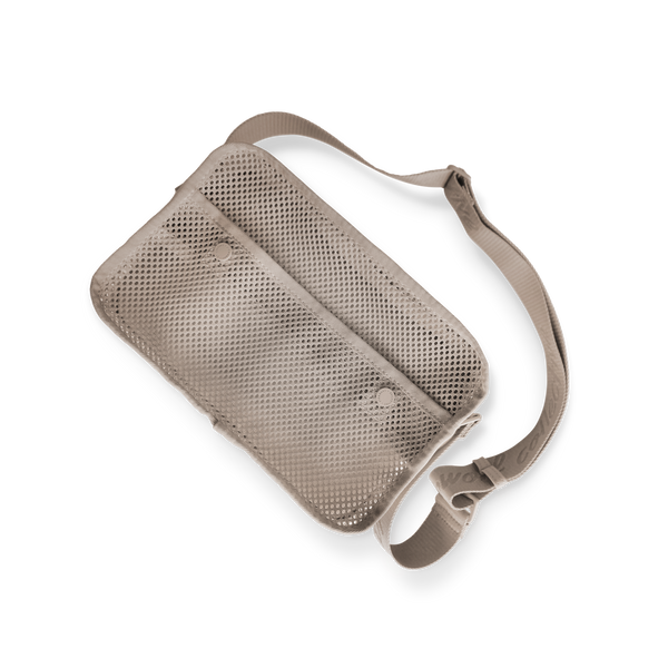 FORAGER // Everyway quick access sling