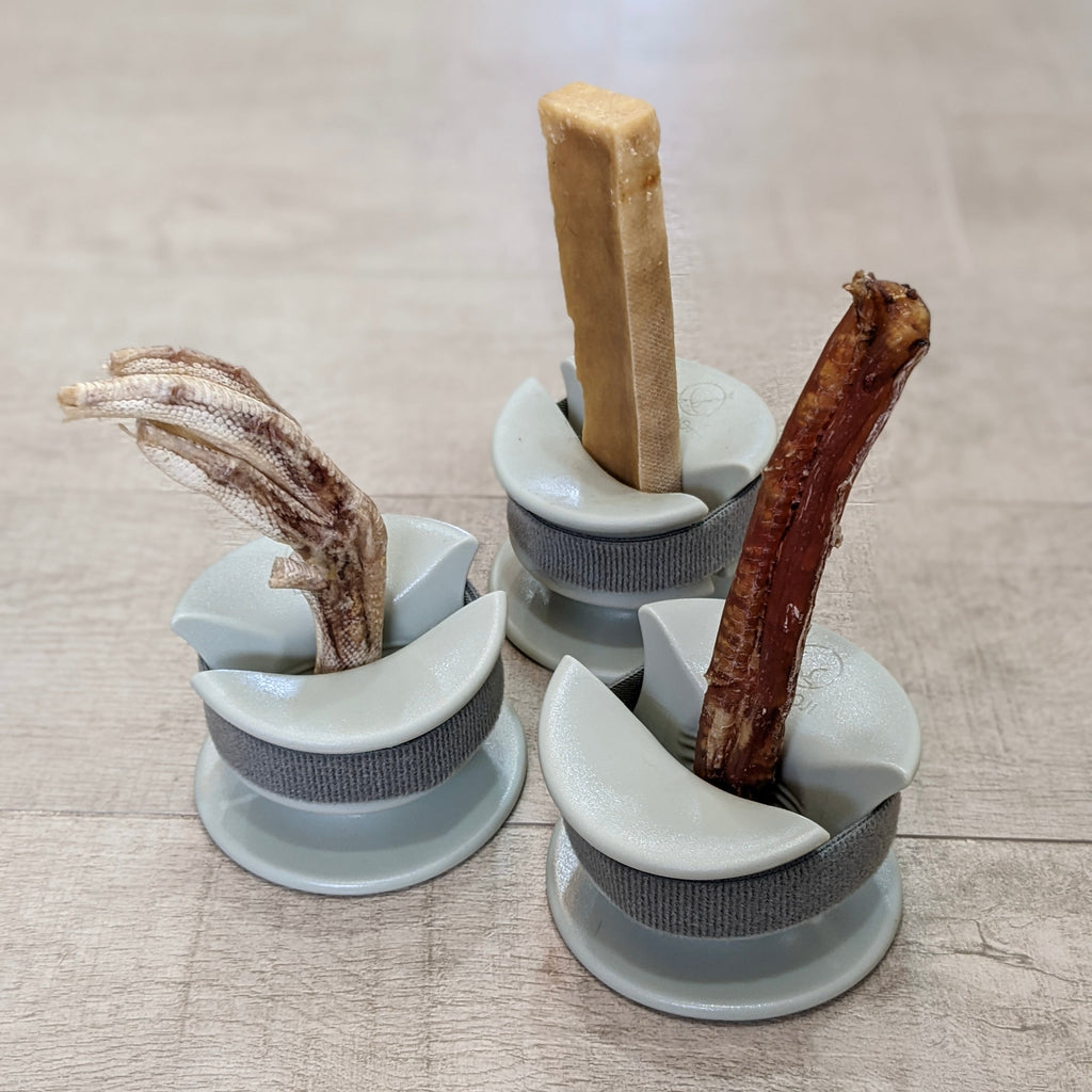 TROVE frozen treat holder (by Lunoji) – Axel & Co.