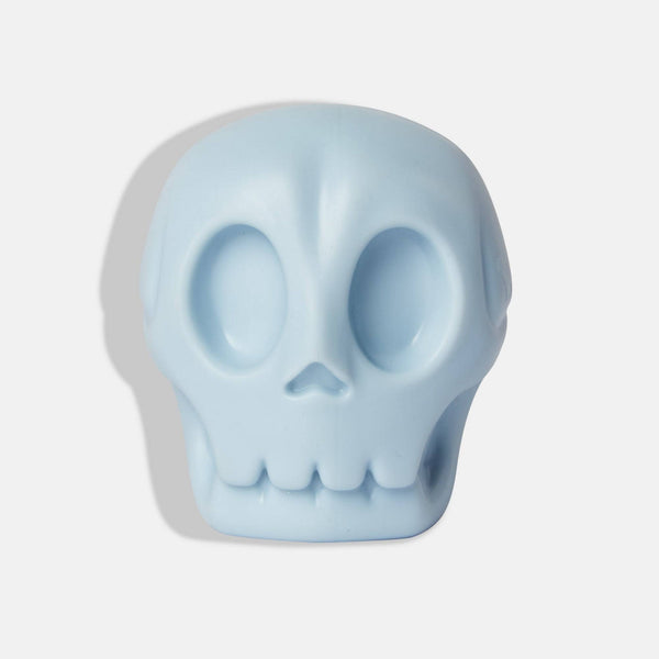 Skully Squeaky Dog Toy