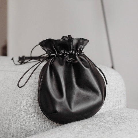 MARSU // petite sling pouch