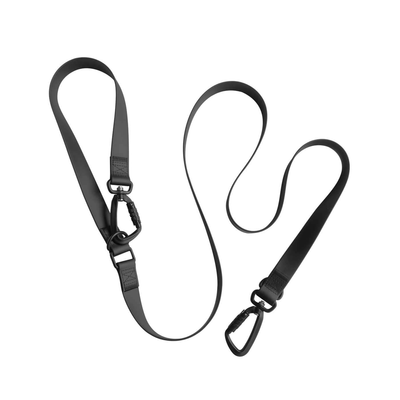 MELLEM // Waterproof Convertible Leash