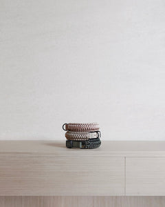 NEW JUPITER // Paracord collar